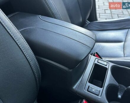 Сірий Ніссан Rogue, об'ємом двигуна 2.49 л та пробігом 174 тис. км за 14950 $, фото 74 на Automoto.ua