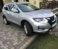Серый Ниссан Rogue, объемом двигателя 2.5 л и пробегом 42 тыс. км за 16500 $, фото 14 на Automoto.ua