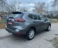 Серый Ниссан Rogue, объемом двигателя 2.5 л и пробегом 122 тыс. км за 14250 $, фото 10 на Automoto.ua