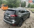 Сірий Ніссан Rogue, об'ємом двигуна 2.49 л та пробігом 48 тис. км за 18500 $, фото 11 на Automoto.ua