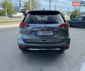 Сірий Ніссан Rogue, об'ємом двигуна 2.49 л та пробігом 53 тис. км за 16000 $, фото 6 на Automoto.ua