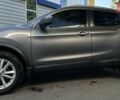 Сірий Ніссан Rogue, об'ємом двигуна 2 л та пробігом 39 тис. км за 16000 $, фото 19 на Automoto.ua