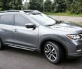 Сірий Ніссан Rogue, об'ємом двигуна 2.5 л та пробігом 103 тис. км за 16900 $, фото 2 на Automoto.ua