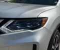 Сірий Ніссан Rogue, об'ємом двигуна 2.5 л та пробігом 78 тис. км за 18690 $, фото 8 на Automoto.ua