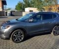 Серый Ниссан Rogue, объемом двигателя 2.5 л и пробегом 74 тыс. км за 13200 $, фото 8 на Automoto.ua