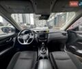Сірий Ніссан Rogue, об'ємом двигуна 2.49 л та пробігом 117 тис. км за 14777 $, фото 9 на Automoto.ua