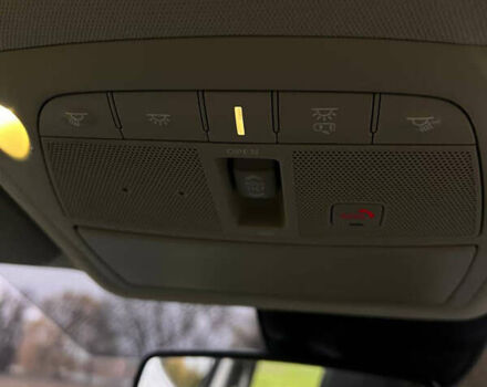 Серый Ниссан Rogue, объемом двигателя 2.49 л и пробегом 138 тыс. км за 16499 $, фото 45 на Automoto.ua