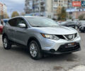 Ниссан Rogue 2019 в Львове на Automoto.ua Серый Ниссан Rogue, объемом двигателя 2 л и пробегом 75 тыс. км за 15200 $, фото 7 на Automoto.ua
