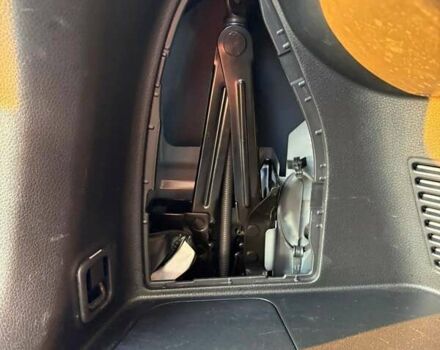 Серый Ниссан Rogue, объемом двигателя 2.49 л и пробегом 93 тыс. км за 19700 $, фото 22 на Automoto.ua