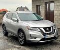 Сірий Ніссан Rogue, об'ємом двигуна 2.5 л та пробігом 110 тис. км за 19500 $, фото 1 на Automoto.ua