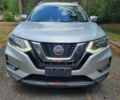 Серый Ниссан Rogue, объемом двигателя 2.5 л и пробегом 41 тыс. км за 12000 $, фото 1 на Automoto.ua