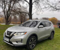 Серый Ниссан Rogue, объемом двигателя 2.49 л и пробегом 138 тыс. км за 16499 $, фото 2 на Automoto.ua