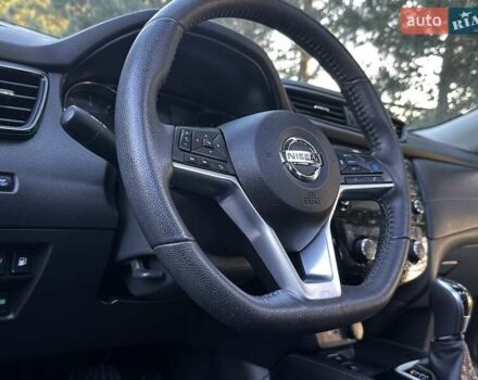 Сірий Ніссан Rogue, об'ємом двигуна 2.49 л та пробігом 174 тис. км за 14950 $, фото 95 на Automoto.ua