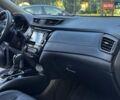 Сірий Ніссан Rogue, об'ємом двигуна 2.49 л та пробігом 174 тис. км за 14950 $, фото 72 на Automoto.ua