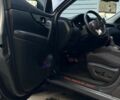 Сірий Ніссан Rogue, об'ємом двигуна 2 л та пробігом 39 тис. км за 16000 $, фото 24 на Automoto.ua