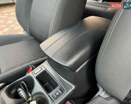 Сірий Ніссан Rogue, об'ємом двигуна 2.49 л та пробігом 61 тис. км за 17000 $, фото 20 на Automoto.ua