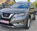 Серый Ниссан Rogue, объемом двигателя 0 л и пробегом 170 тыс. км за 13500 $, фото 1 на Automoto.ua