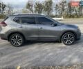 Сірий Ніссан Rogue, об'ємом двигуна 2.49 л та пробігом 65 тис. км за 19500 $, фото 10 на Automoto.ua