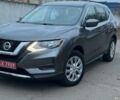 Серый Ниссан Rogue, объемом двигателя 2.5 л и пробегом 122 тыс. км за 14250 $, фото 7 на Automoto.ua