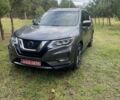 Сірий Ніссан Rogue, об'ємом двигуна 2.49 л та пробігом 65 тис. км за 19500 $, фото 13 на Automoto.ua