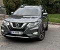 Сірий Ніссан Rogue, об'ємом двигуна 2.5 л та пробігом 112 тис. км за 17182 $, фото 1 на Automoto.ua