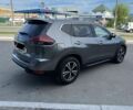 Сірий Ніссан Rogue, об'ємом двигуна 0 л та пробігом 53 тис. км за 15000 $, фото 4 на Automoto.ua