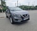 Серый Ниссан Rogue, объемом двигателя 2 л и пробегом 53 тыс. км за 16600 $, фото 1 на Automoto.ua