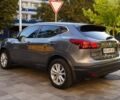 Сірий Ніссан Rogue, об'ємом двигуна 2 л та пробігом 115 тис. км за 16800 $, фото 1 на Automoto.ua