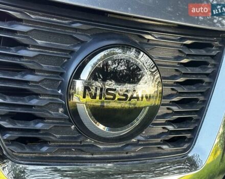 Сірий Ніссан Rogue, об'ємом двигуна 2.49 л та пробігом 174 тис. км за 14950 $, фото 3 на Automoto.ua