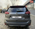 Серый Ниссан Rogue, объемом двигателя 2.49 л и пробегом 120 тыс. км за 15300 $, фото 7 на Automoto.ua