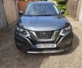 Сірий Ніссан Rogue, об'ємом двигуна 2.49 л та пробігом 76 тис. км за 17700 $, фото 1 на Automoto.ua