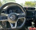 Сірий Ніссан Rogue, об'ємом двигуна 2.5 л та пробігом 122 тис. км за 17500 $, фото 5 на Automoto.ua