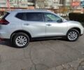 Сірий Ніссан Rogue, об'ємом двигуна 2.49 л та пробігом 15 тис. км за 18300 $, фото 6 на Automoto.ua