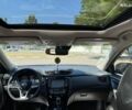Сірий Ніссан Rogue, об'ємом двигуна 2.5 л та пробігом 78 тис. км за 18690 $, фото 21 на Automoto.ua