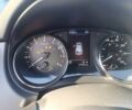 Серый Ниссан Rogue, объемом двигателя 2 л и пробегом 75 тыс. км за 14900 $, фото 6 на Automoto.ua