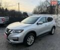 Сірий Ніссан Rogue, об'ємом двигуна 2.5 л та пробігом 261 тис. км за 10500 $, фото 1 на Automoto.ua