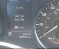 Серый Ниссан Rogue, объемом двигателя 0 л и пробегом 86 тыс. км за 2800 $, фото 14 на Automoto.ua