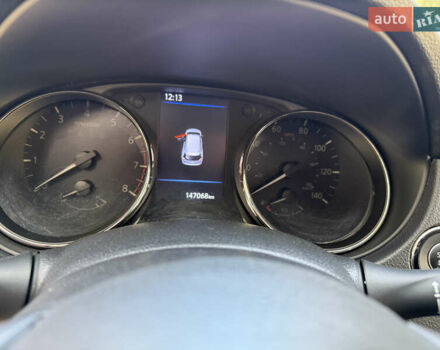 Серый Ниссан Rogue, объемом двигателя 2.49 л и пробегом 148 тыс. км за 14900 $, фото 24 на Automoto.ua