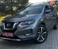 Сірий Ніссан Rogue, об'ємом двигуна 2.49 л та пробігом 174 тис. км за 14950 $, фото 32 на Automoto.ua