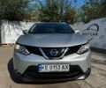 Серый Ниссан Rogue, объемом двигателя 2 л и пробегом 110 тыс. км за 14500 $, фото 4 на Automoto.ua
