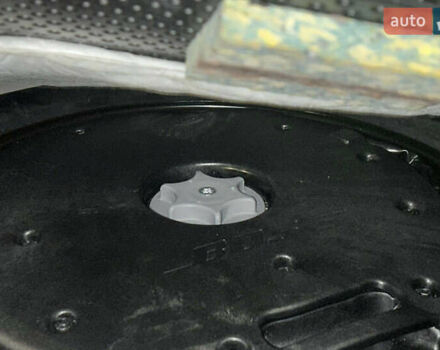 Серый Ниссан Rogue, объемом двигателя 2.49 л и пробегом 55 тыс. км за 15700 $, фото 27 на Automoto.ua