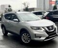 Сірий Ніссан Rogue, об'ємом двигуна 2.49 л та пробігом 117 тис. км за 14777 $, фото 1 на Automoto.ua