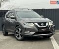 Серый Ниссан Rogue, объемом двигателя 2.49 л и пробегом 89 тыс. км за 16300 $, фото 6 на Automoto.ua