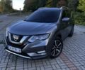 Сірий Ніссан Rogue, об'ємом двигуна 2.5 л та пробігом 112 тис. км за 17182 $, фото 14 на Automoto.ua