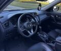 Сірий Ніссан Rogue, об'ємом двигуна 2.5 л та пробігом 112 тис. км за 17182 $, фото 3 на Automoto.ua