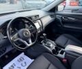Сірий Ніссан Rogue, об'ємом двигуна 2.5 л та пробігом 261 тис. км за 10500 $, фото 20 на Automoto.ua