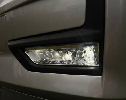 Серый Ниссан Rogue, объемом двигателя 2.49 л и пробегом 138 тыс. км за 16499 $, фото 9 на Automoto.ua