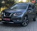 Сірий Ніссан Rogue, об'ємом двигуна 2.49 л та пробігом 174 тис. км за 14950 $, фото 31 на Automoto.ua