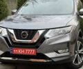 Серый Ниссан Rogue, объемом двигателя 2.5 л и пробегом 101 тыс. км за 11800 $, фото 2 на Automoto.ua