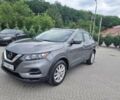 Серый Ниссан Rogue, объемом двигателя 2 л и пробегом 53 тыс. км за 16600 $, фото 4 на Automoto.ua